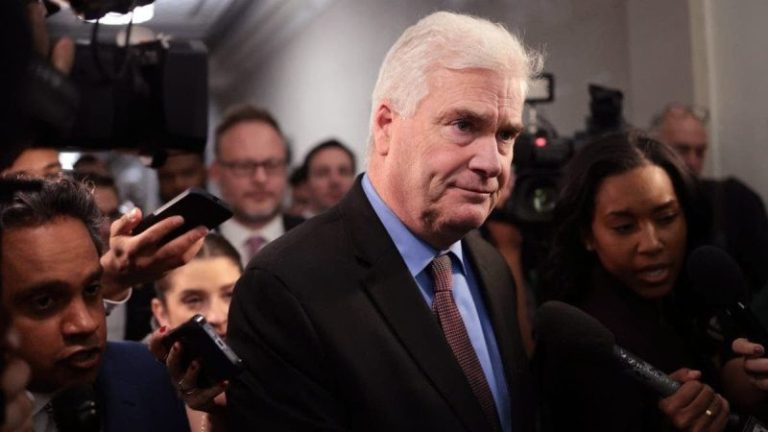 Some House Republicans who ousted McCarthy open to Emmer’s speaker bid