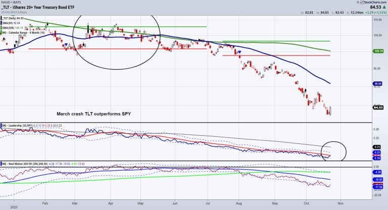 It’s All About Risk and the Long Bonds