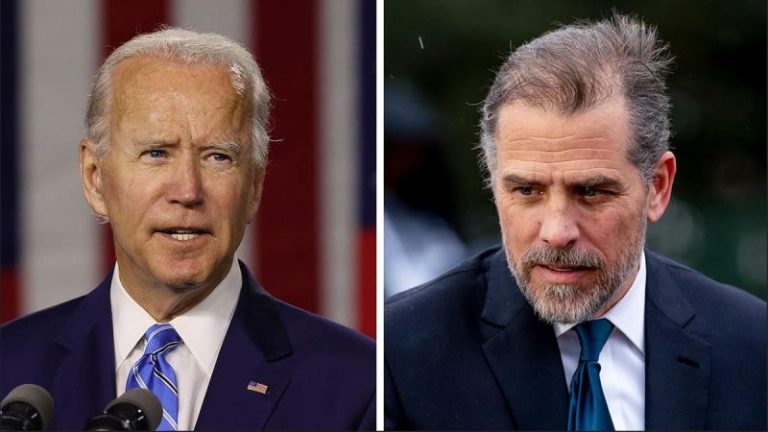 Ex-US attorney tasked with investigating Biden-Ukraine information was ‘limited’ by DOJ: Transcript