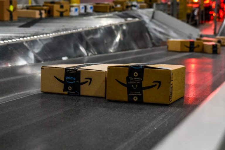 Amazon used an algorithm to essentially raise prices on other sites, the FTC says