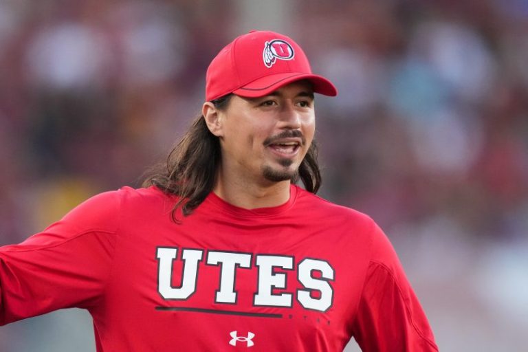 Utah parts ways with coach after allegations of abusive coaching
