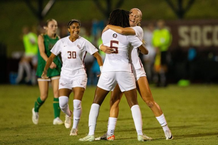 NCAA women’s soccer tournament: Bracket, schedule, seeds for 2023