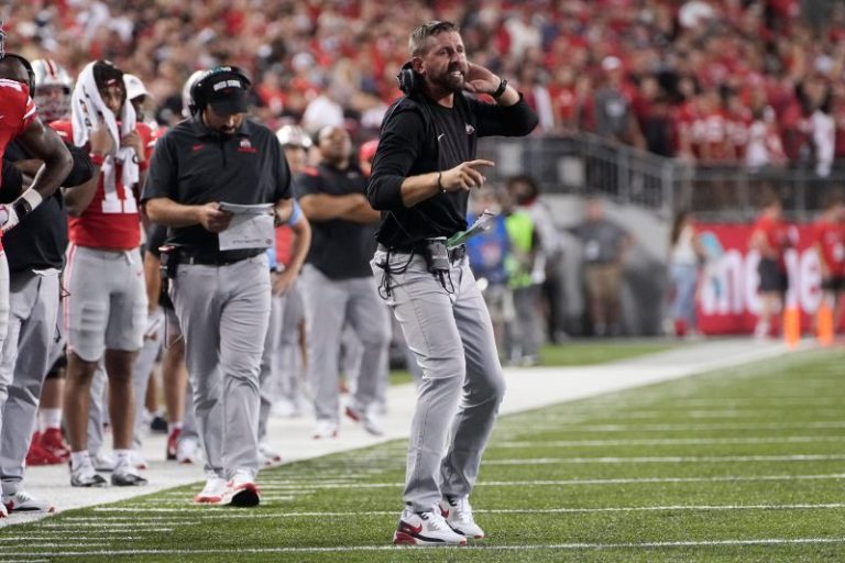 These college football assistant coaches are due for a big payday