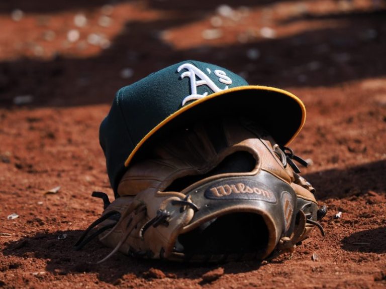 Bumbling owner sells out MLB fans with Athletics’ move to Las Vegas