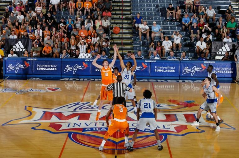 Why it was ‘very important’ to keep the Maui Invitational in Hawaii