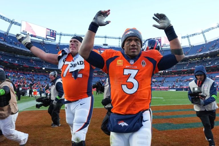 QB’s new chapter has helped spark resurgence from early-season fiasco