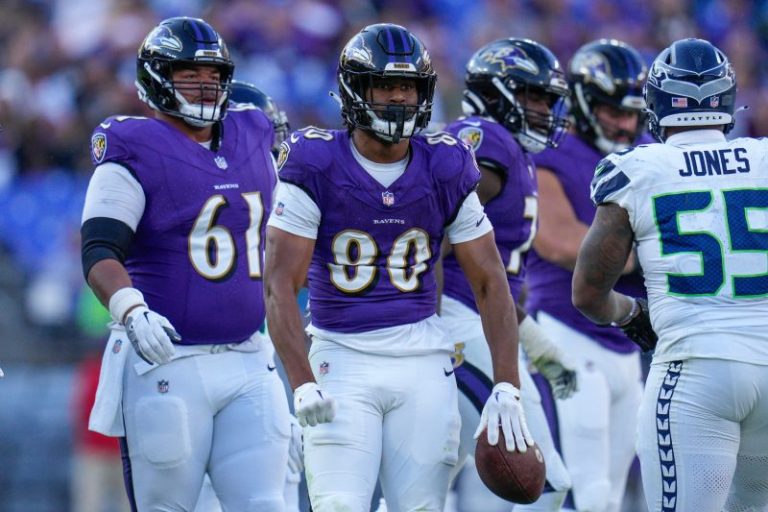 Waiver wire additions to consider for Week 12 of the NFL season