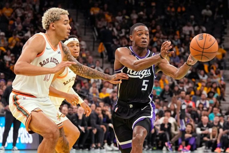 NBA power rankings: Western team rolling with six straight wins