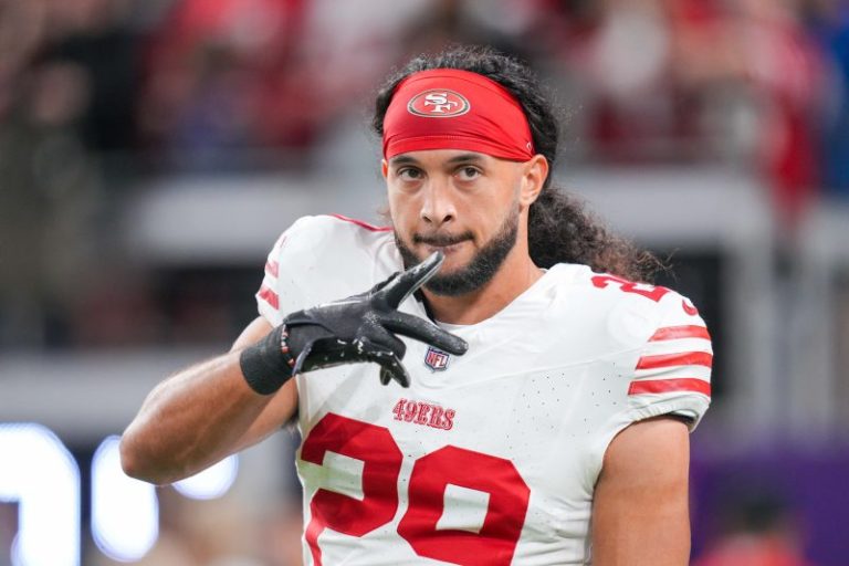 49ers lose All-Pro safety for season due to torn ACL