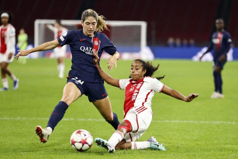 Meet the player everyone had to Google after USWNT roster release