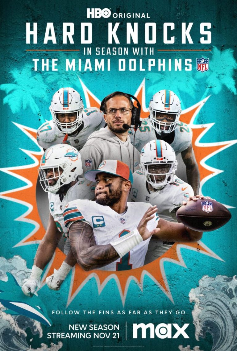 ‘Hard Knocks’ debuts: How Dolphins are dealing with in-season show?