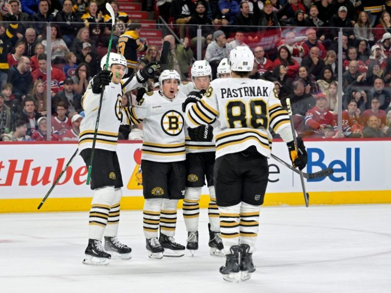 Thanksgiving is key day for NHL standings: Who makes the playoffs?