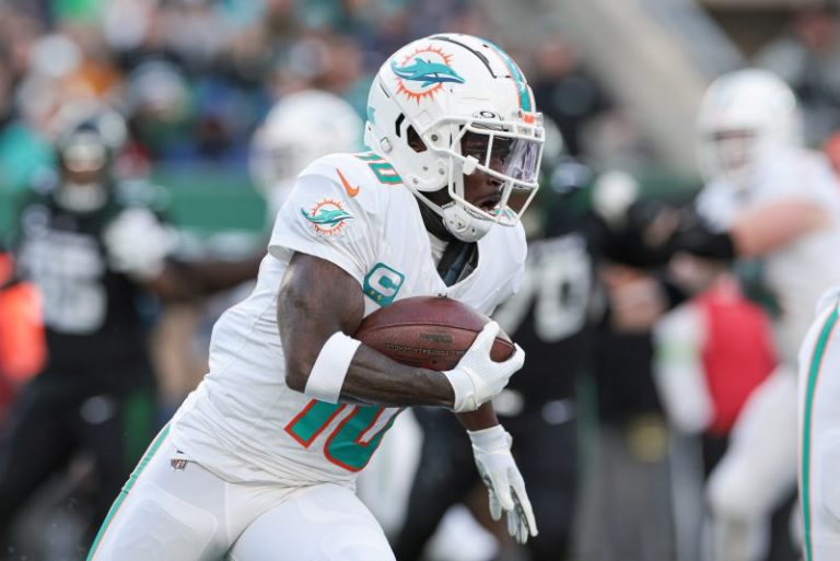 Winners and losers from Dolphins’ 34-13 win over Jets