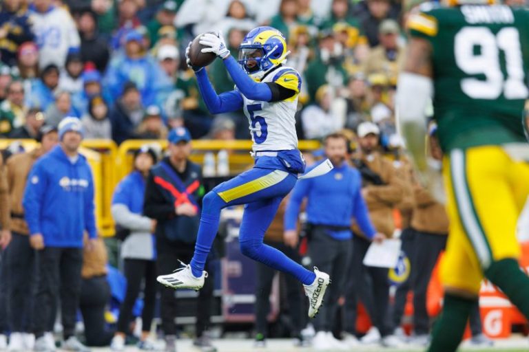 Fantasy Football Week 13 waiver wire additions