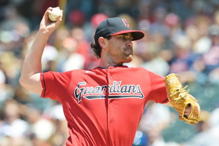 Buddy, can you spare a starting pitcher? MLB teams face supply issues