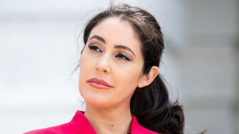 Florida Republican urges defunding UN Human Rights Council until UN condemns Hamas