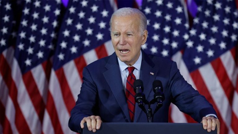 Was Biden a winner or a loser in the Democrats’ big election night 2023 victories?