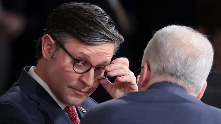 House aims to vote on short-term funding bill this week to avoid government shutdown, sources say