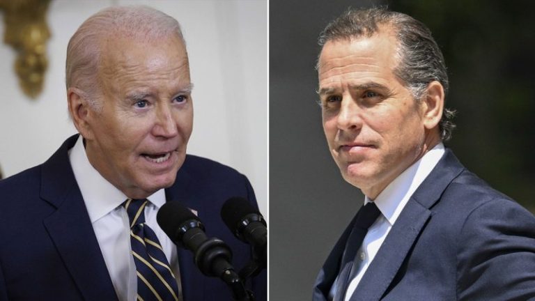 2020 debate claims are coming back to haunt Biden as GOP probes into Hunter swirl: ‘Lie, deny, counter accuse’
