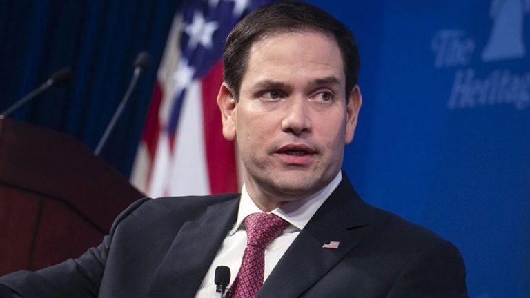 Sen. Rubio introduces bill to ban federal tax dollars to pro-terrorist activities on college campuses