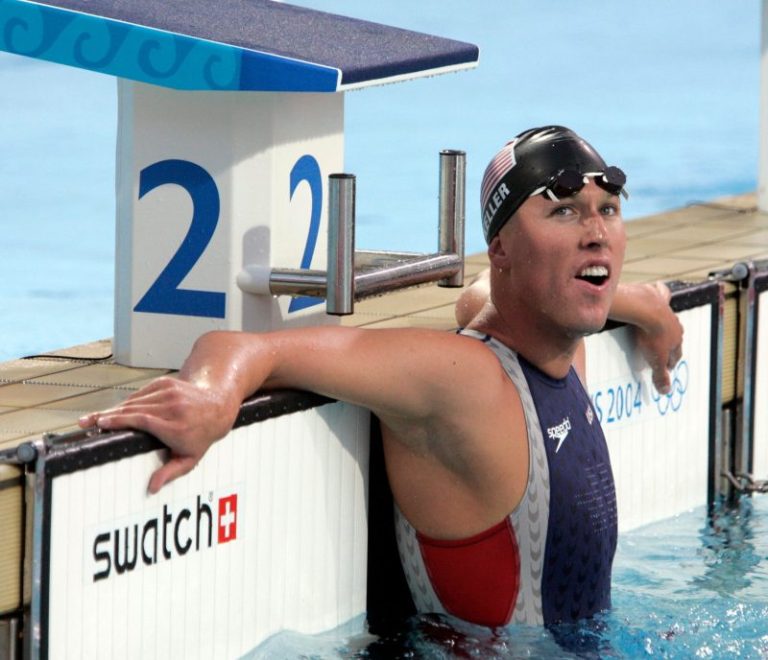 Olympic gold medalist gets 36 months probation in Jan. 6 case
