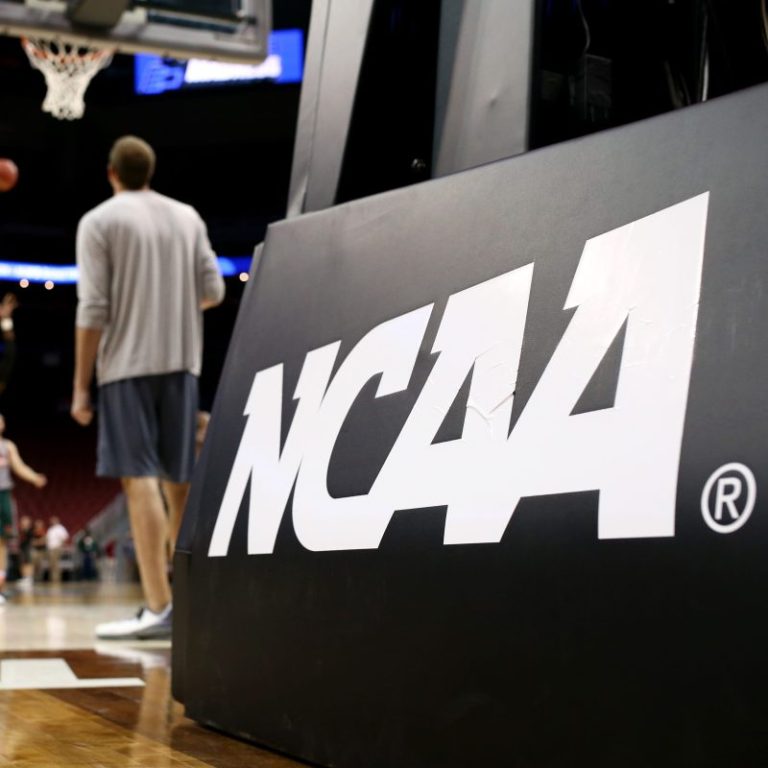 NCAA facing new lawsuit on behalf of athletes seeking ‘pay-for-play’