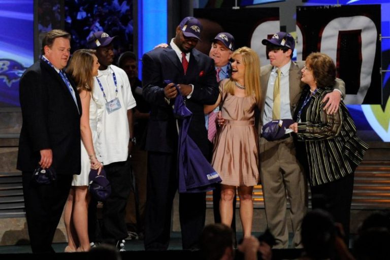 Court docs: Michael Oher demanded millions from Tuohys in ‘menacing’ texts