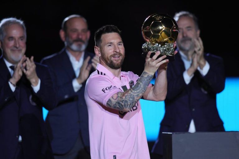 Messi news: Inter Miami heads to Japan; Apple TV announces docuseries