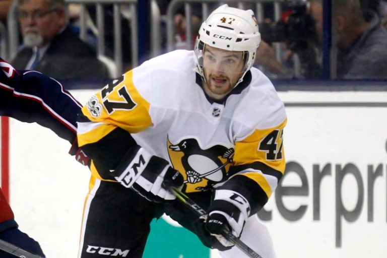 Neck guards to be mandatory in Olympic ice hockey