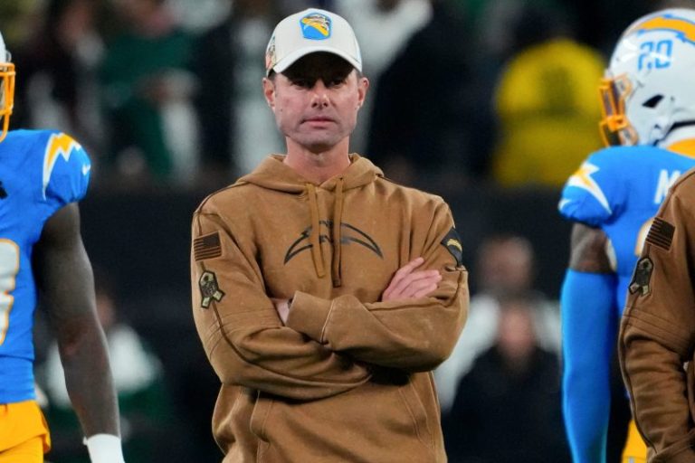 Chargers fire coach, GM after abysmal loss to Raiders. What to know