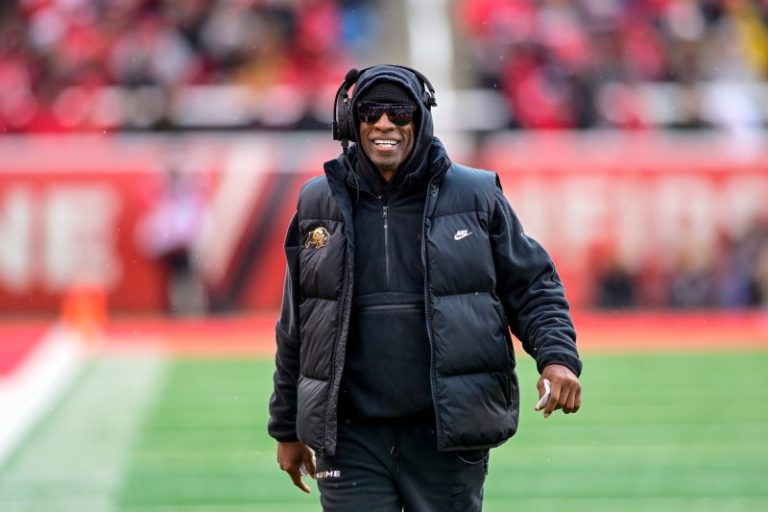 Deion Sanders gets top offensive line recruit for 2024