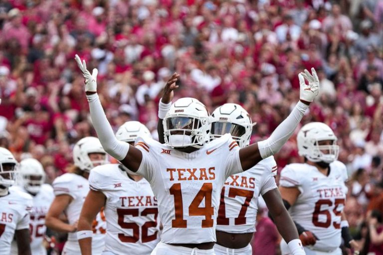 Last four-team Playoff could give us an outrageous snub