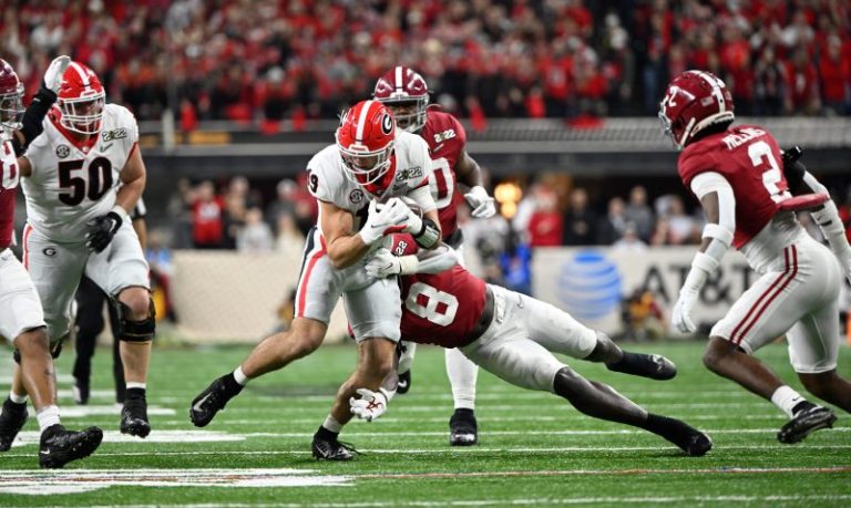 Postseason lineup: Complete college football bowl game schedule