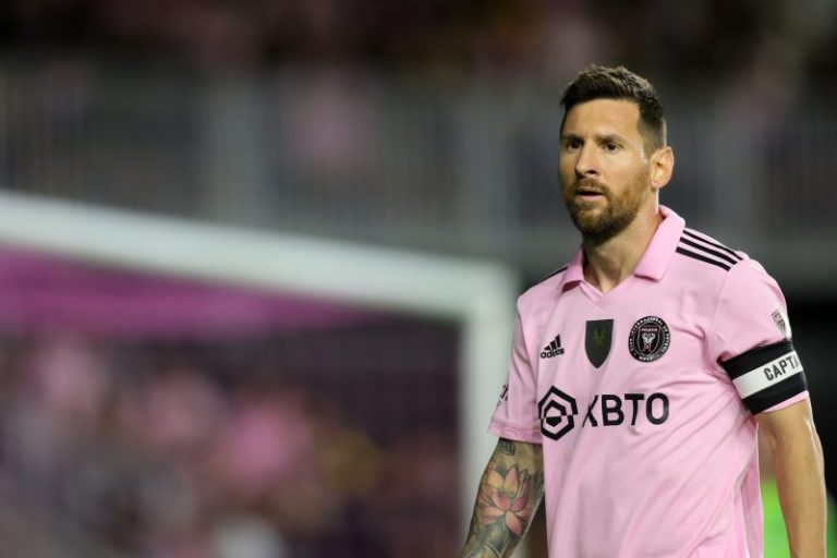 Messi vs. Ronaldo will happen again: Inter Miami to play in Saudi Arabia
