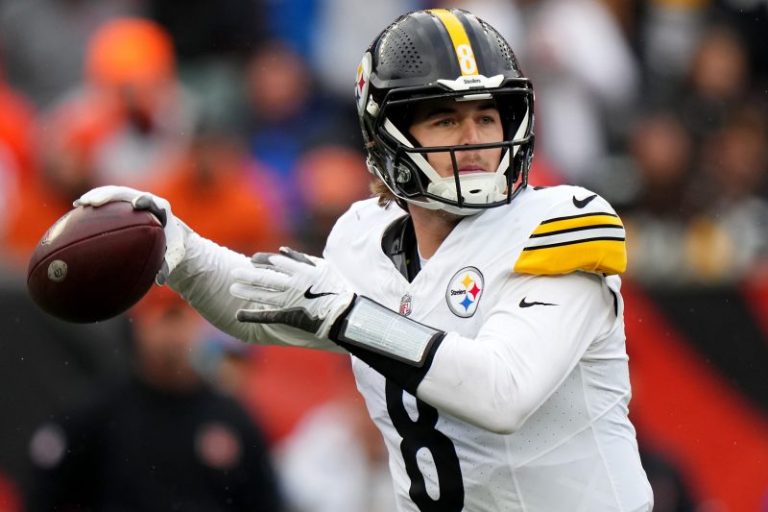 Five NFL players who need to step up for stretch run of season