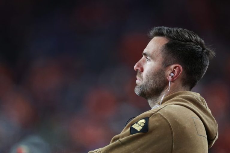 Browns to start 4th different QB this season, and it’s a familiar name