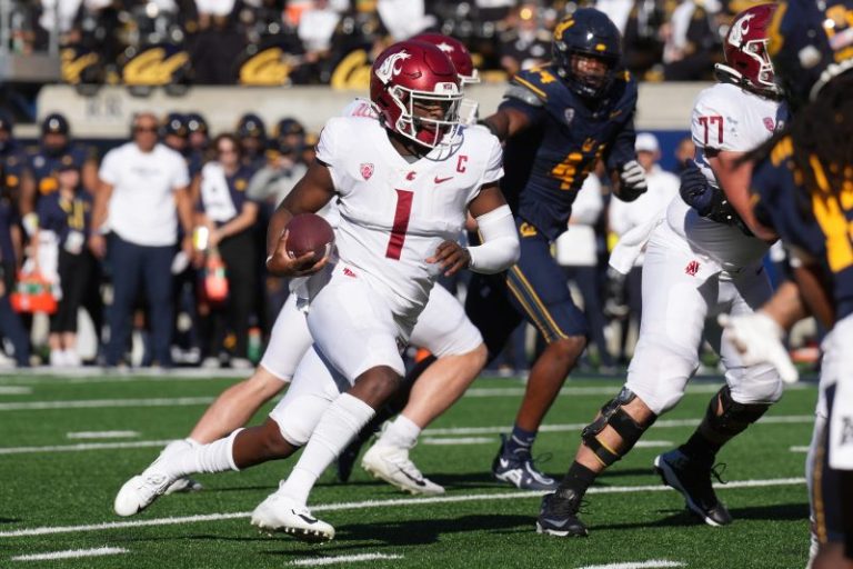 The 10 best quarterbacks in college football’s transfer portal