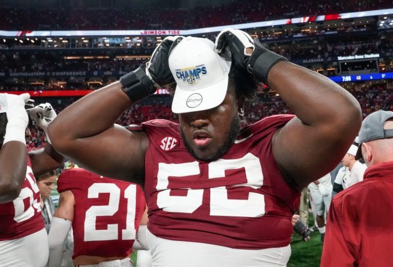 Alabama star fires back at former ESPN analyst David Pollack