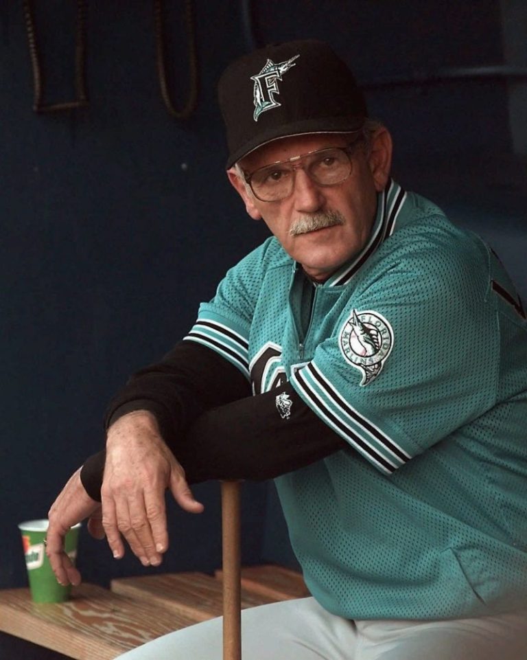 Hall of Fame: Jim Leyland earns election; Lou Piniella comes up short