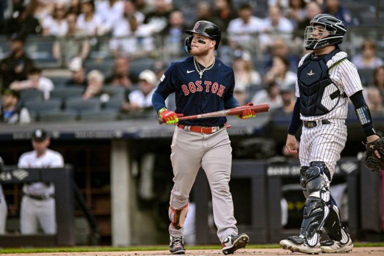Yankees, Red Sox make rare trade. Is a Juan Soto deal next?