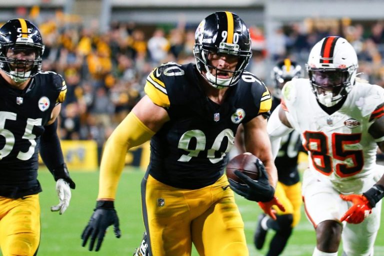 Safe or sketchy? NFL teams in jeopardy of falling out of playoff picture