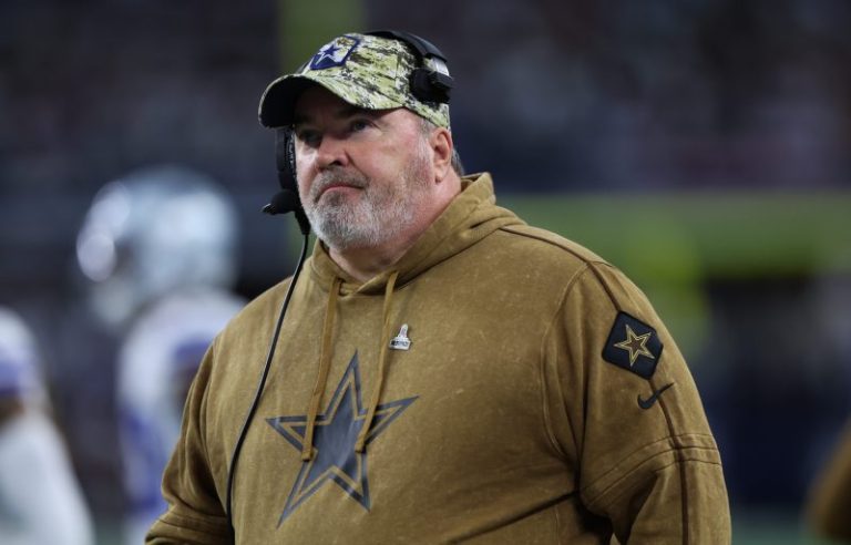 Cowboys head coach Mike McCarthy to undergo surgery for appendicitis