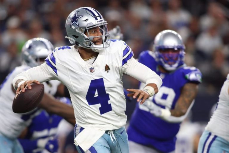Week 14 fantasy football rankings: Playoff spots are on the line