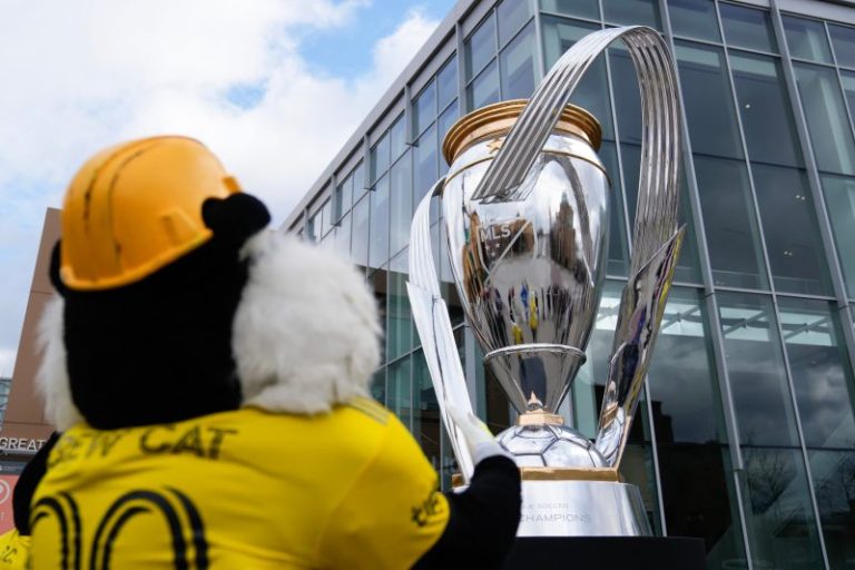 MLS Cup 2023: Everything you need to know