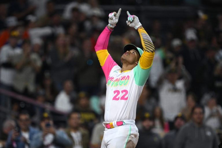 MLB Winter Meetings winners and losers: Yankees get their man in Soto