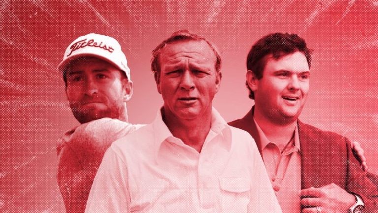 A game of integrity? Golf has always featured cheating and sandbagging