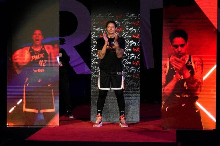 3 fascinating details from ESPN’s new Brittney Griner report