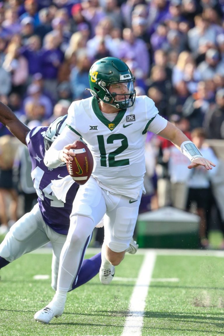 Biggest names in college football to enter the transfer portal