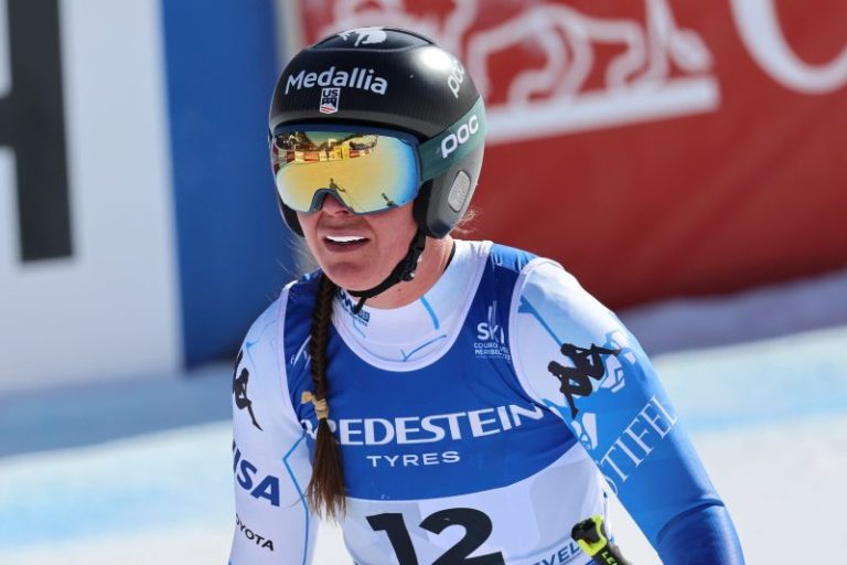 US skier won’t race during anti-doping rules investigation
