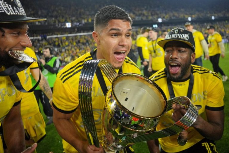 MLS Cup: Ranking all 28 championship games